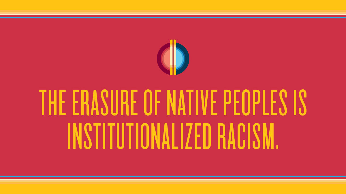 CROWRDREAM's tweet image. The Erasure of Native Peoples is Institutionalized Racism 

JOIN US IN HOLDING @CNN ACCOUNTABLE 

Sign the petition to call on CNN to fire Rick Santorum &amp;amp; increase Native representation in their news coverage and analysis. #RemoveRick 

Link: 
actionnetwork.org/petitions/remo…