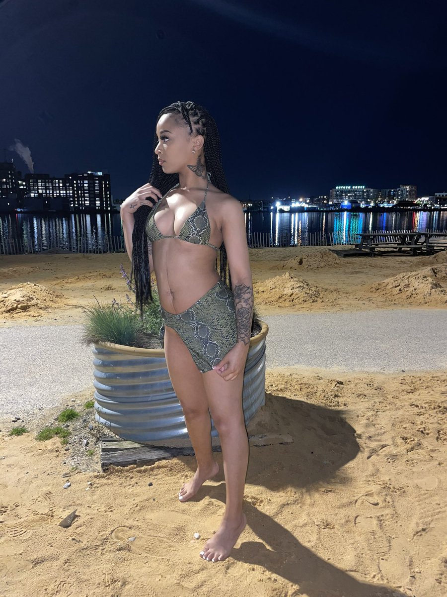 TasheraJ_'s tweet photo. IG@Mien_Intimates https://t.co/dAKdmUcgC9 shop our newest collection💕 RepostPlease!!!!!!#BaltimoreSwimwear #Online #Pickupavailable #BLACKOWNED #BuyBlack #ad #fashion #smallbusiness https://t.co/8kJ0yQPHME