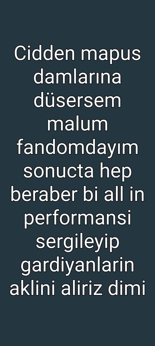 StaaSeungmin's tweet photo. Dimi bide abur cubur getirin #staysgoingtojailparty https://t.co/MzQETs0HkV