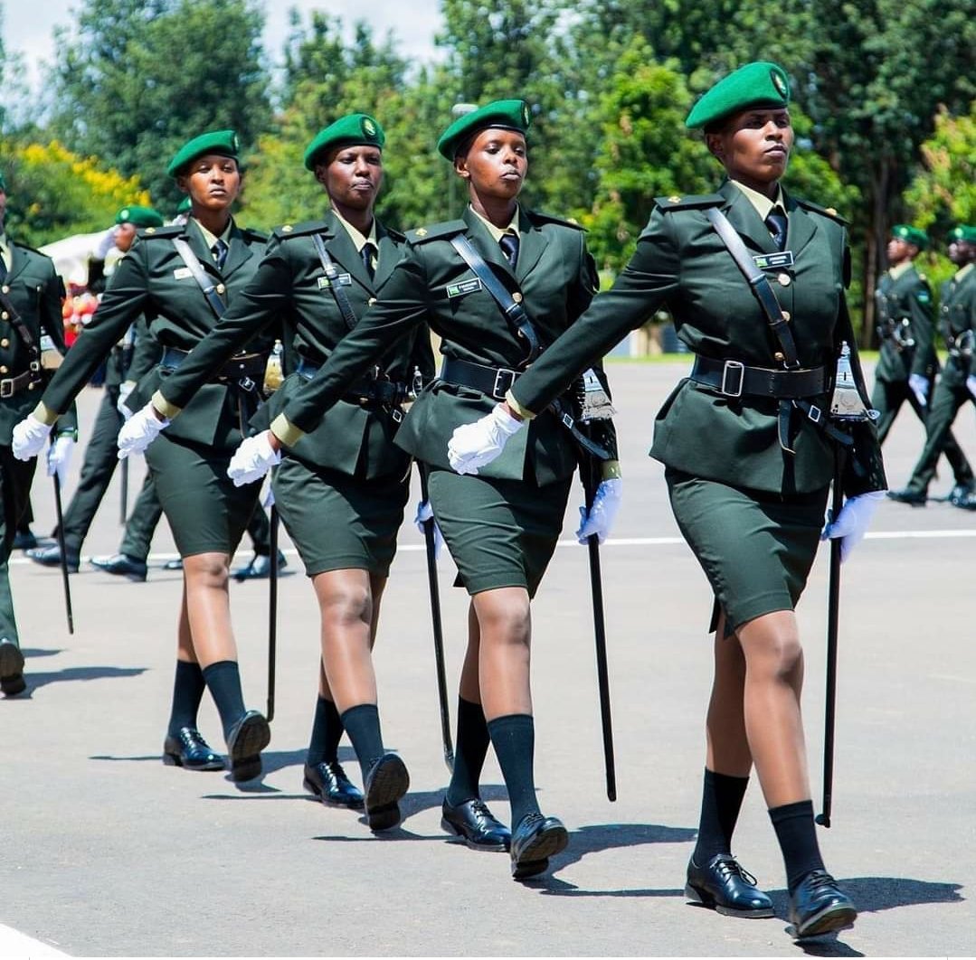 SheikhSalehh's tweet photo. in my Motherland RWANDA, women emancipation is not slogan, is human right, thanks to the Champion His Excellency @PaulKagame . https://t.co/i3IdHmslHO