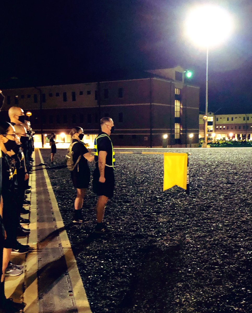 Charlie Company,787th Military Police Battalion tweet media