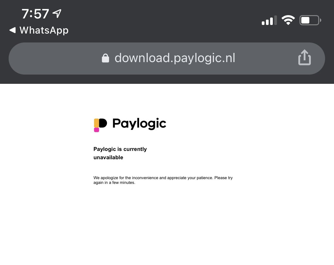 measureworks's tweet photo. @arievdonk Tja… dat wordt toch je eigen playlist op spotify luisteren #performancematters https://t.co/P08Xw2bNqR