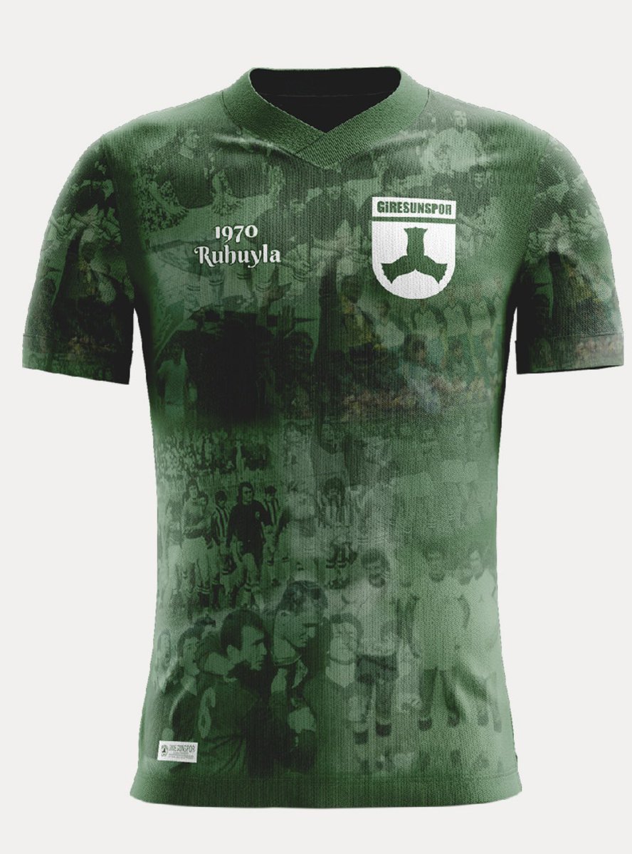 #1970ruhuyla derken şaka yapmıyorduk. İnandık, inandık, inandık... 
cotanakstore.com.tr
