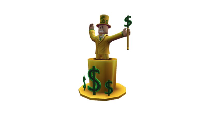 Bloxy News On Twitter The Upcoming Roblox Themed Monopoly Board Game Will Come With A Code For A Virtual Item For Your Avatar The Mr Bling Bling Hat Https T Co 8jii7cn9me Roblox Monopoly Is Available - roblox item info