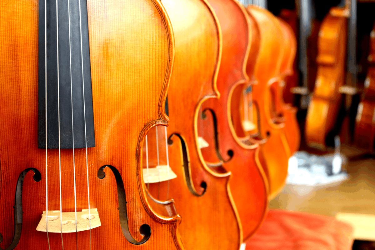 KCStrings's tweet photo. "A violin should be played with love, or not at all." - Joseph Wechsberg
#JosephWechsberg #Violinist #Violin #Music #InspirationalQuotes #MusicQuotes #Love #KCStrings https://t.co/dQb04SOUBH
