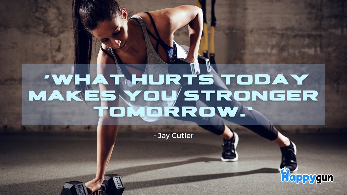 realHappygun's tweet photo. Keep pushing and don't stop what you have started today.

https://t.co/G8cbmr8y7j

#motivationgym #motivationeveryday #motivationalquotesdaily #fitnessislife #selfcareposts #selfcareeveryday https://t.co/84nCQAnNbq