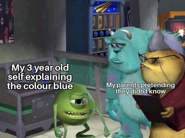 WholesomeMeme's tweet photo. https://t.co/w4lOakneDI