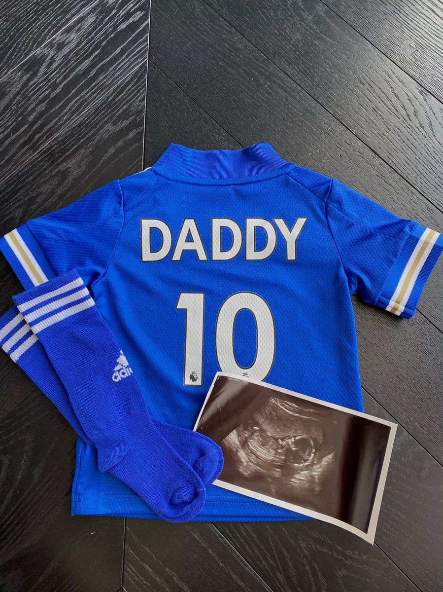 Madders10's tweet photo. 👶🍼💙 Wonderful news to share with you all.... me &amp; my partner are having a little baby boy. Can’t wait to meet you son🤩👦 Extremely excited to become a father!!😁 Bring on the sleepless nights🤣💙 https://t.co/fXYcb7wilS