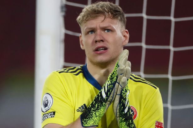 20th Place: Sheffield UnitedGK: Aaron Ramsdale, the blades best no. 1 but an error prone keeper tbh.DF: John Egan, the most solid defender Sheff Utd have & a leader.DF: Jayden Bogle, a versatile and underrated player imo would get up & down & do a job in 5 a side.