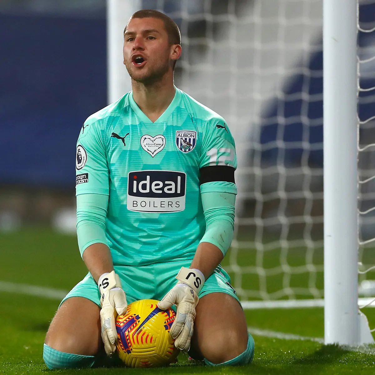 18th Place: West BromGK: Sam Johnstone, proven a good PL shot stopper, WBA best keeper.DF: Semi Ajayi, WBA best defender, his long legs & strength would cause an issue for attackers.MF: Connor Gallagher, a good all rounder with energy & quality would do a good job imo.