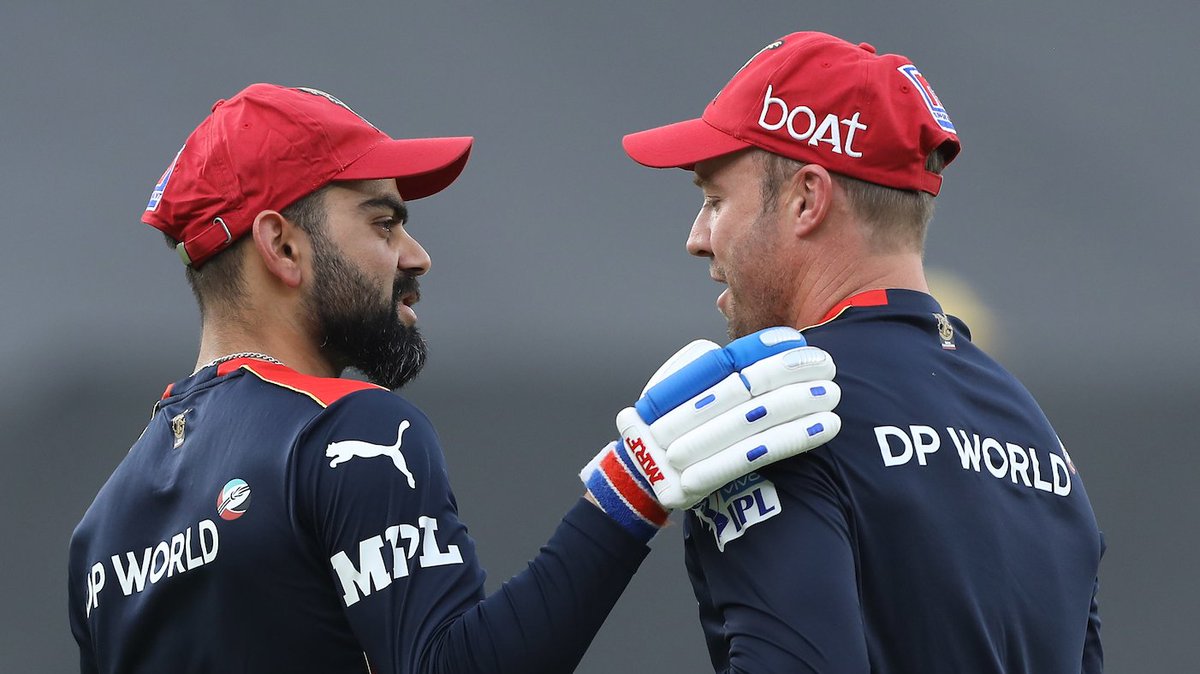 This is an AB de Villiers appreciation post ❤️

#IPL2021 #DCvRCB