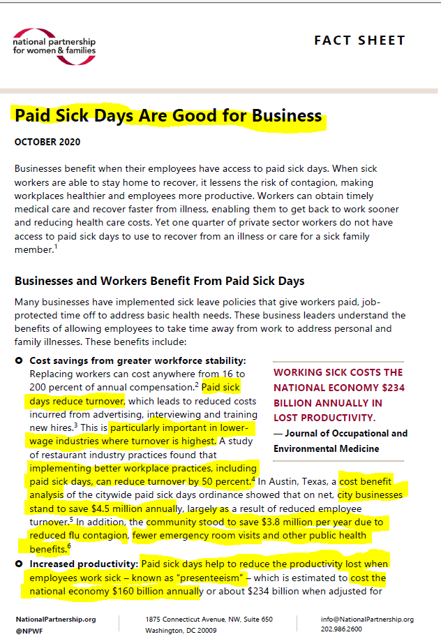 MirthDAL's tweet photo. @drmwarner @najmadoc @ONgov Ford is wilfully ignoring scientific advice to further the plans of Harper to destroy public healthcare.
Removing benefits & impoverishing workers ensure big biz & their Con cronies can continue to profit when ppl die and destroy the plant with impunity.
#Resist #FordMustGoNow https://t.co/4AXZKEixw4