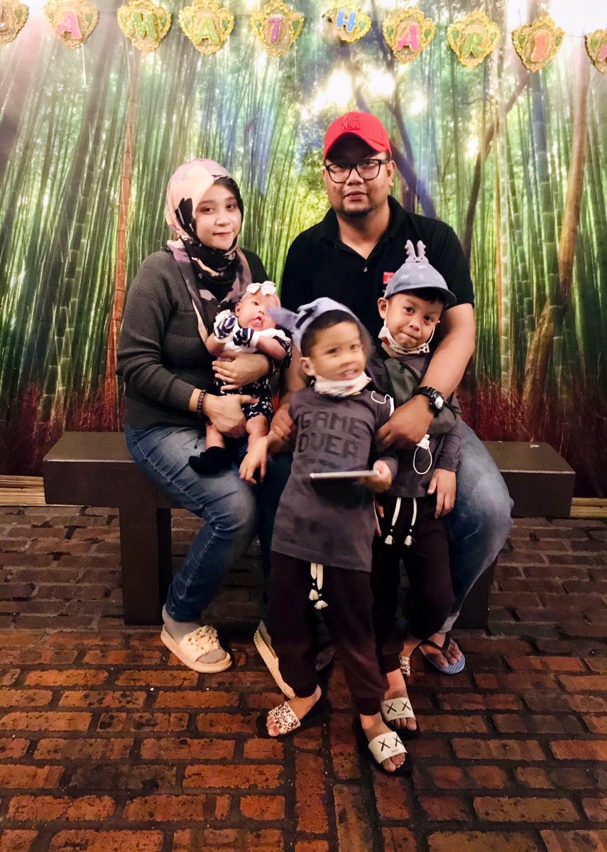 hanimNYNA__'s tweet photo. Rasa complete sangat 🤍 Alhamdulillah Thank you Allah ✨ https://t.co/XJYJHqkoe2