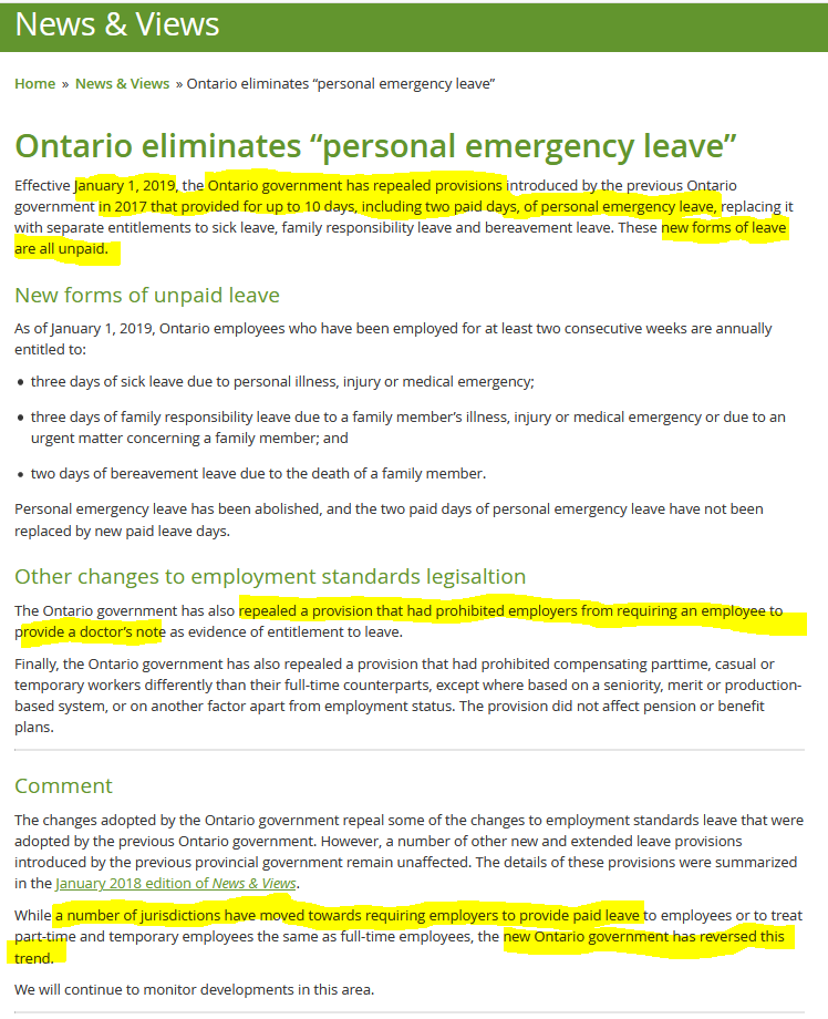 MirthDAL's tweet photo. @drmwarner @najmadoc @ONgov Ford is wilfully ignoring scientific advice to further the plans of Harper to destroy public healthcare.
Removing benefits & impoverishing workers ensure big biz & their Con cronies can continue to profit when ppl die and destroy the plant with impunity.
#Resist #FordMustGoNow https://t.co/4AXZKEixw4