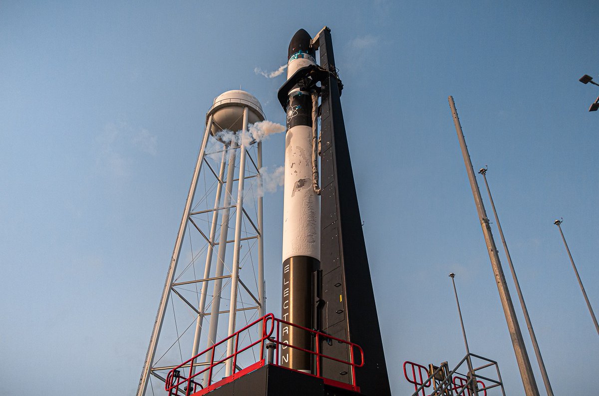 Electron:Electron is Rocket Lab’s first launch vehicle and has a height of 18 meters. It’s mostly made from carbon composite, which decreases its mass by 40% to a wet mass of 13 tons. The vehicle is powered by in-house designed and produced Rutherford engines, which...13/15