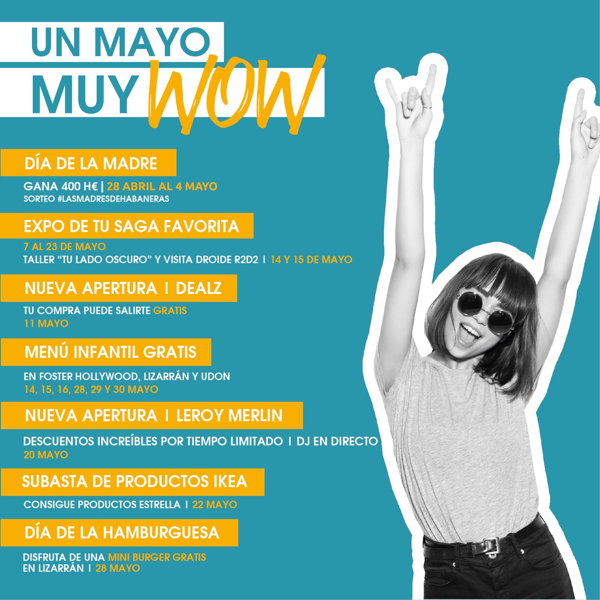 Habaneras tweet media