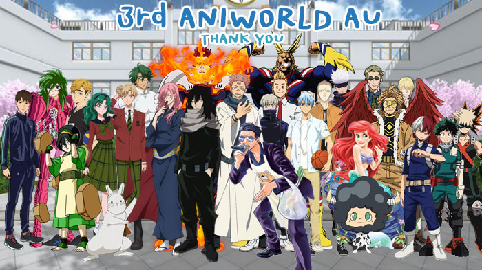 LesterStallion's tweet image. ขอบคุณทุกคนที่ให้ความไว้วางใจในสถาบันของเรา หวังว่าจะได้พบกันในเทอมหน้า ขอบคุณสำหรับเสียงหัวเราะและความสุขและหวังเป็นอย่างยิ่งว่าภาคการศึกษานี้จะอยู่ในความทรงจำของทุกคน เจอกันใหม่เทอมหน้า 

รูปที่ระลึกถูกแจกในวันงานพร้อมลายเซ็นของไอซาวะเซนเซย์ด้านหลัง