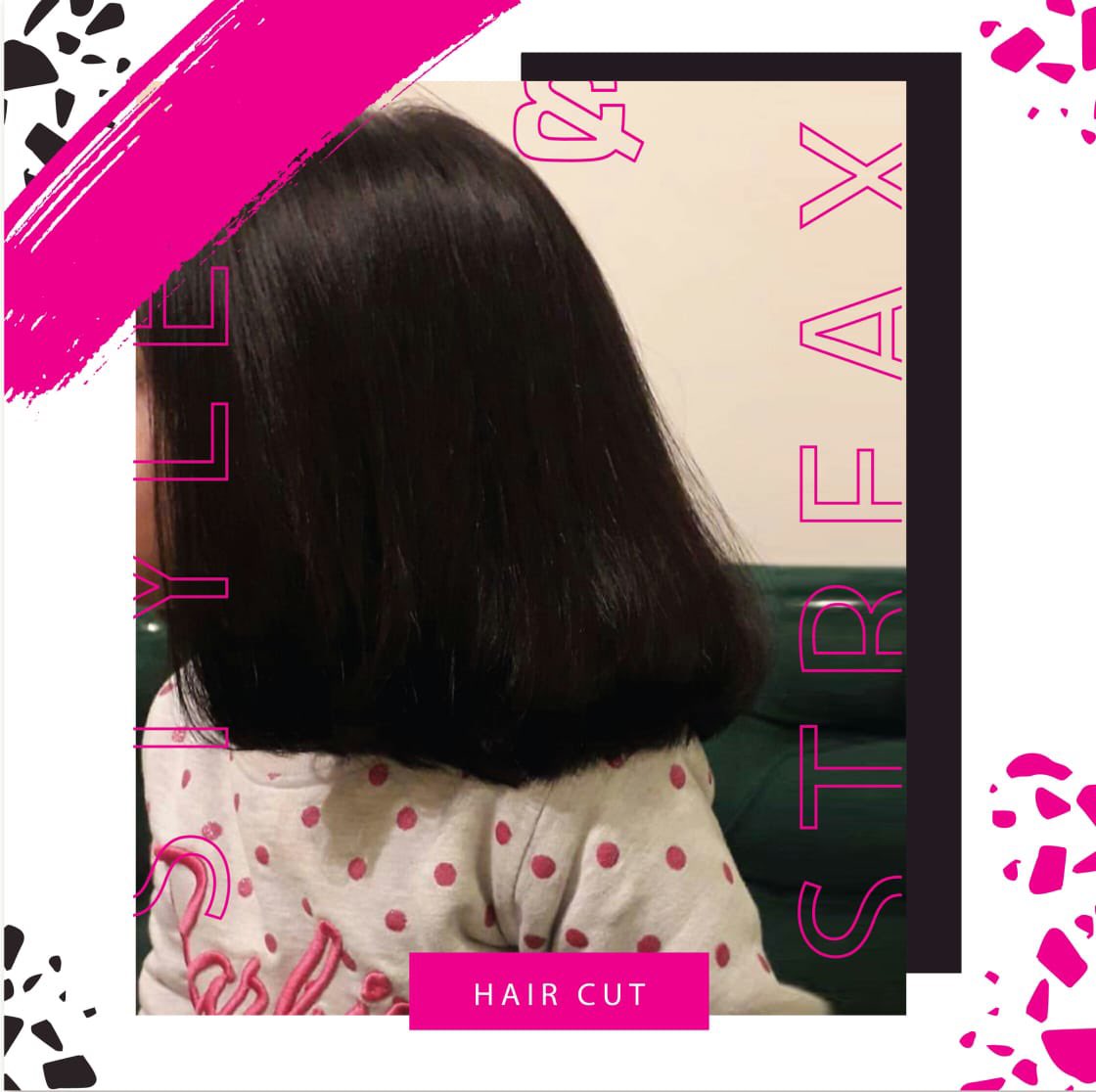 Style And Streax Parraypora on Twitter: Style And Streax Parraypora on Twitter: