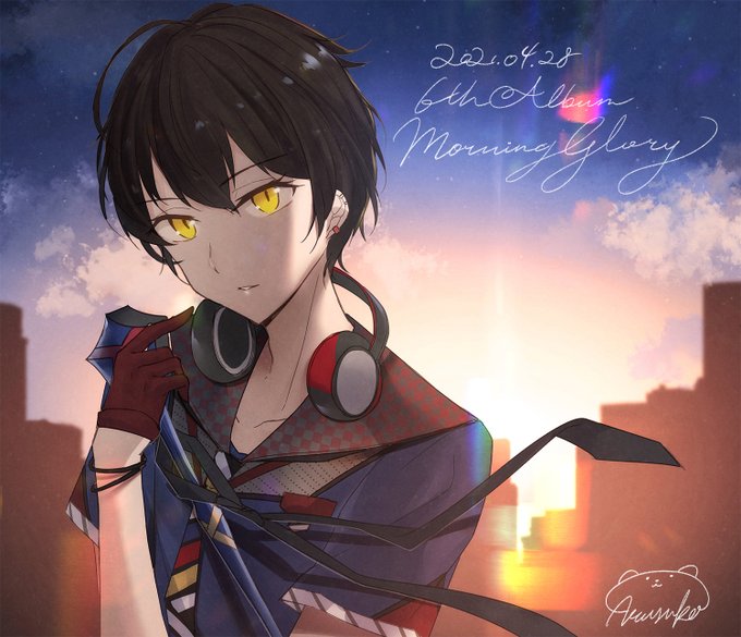 ディアヴォーカリストのtwitterイラスト検索結果 ディアヴォーカリストのtwitterイラスト検索結果