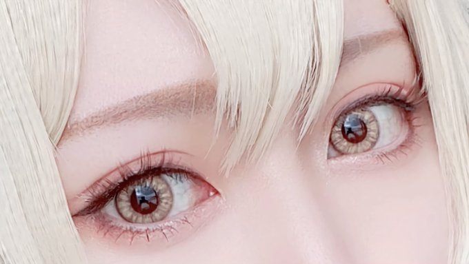 Twitterのコスプレ画像29