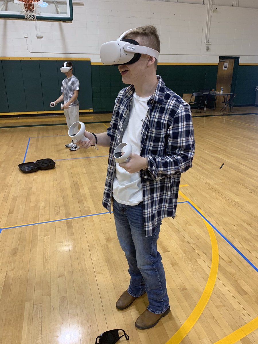 Pickens County College and Career Center tweet media