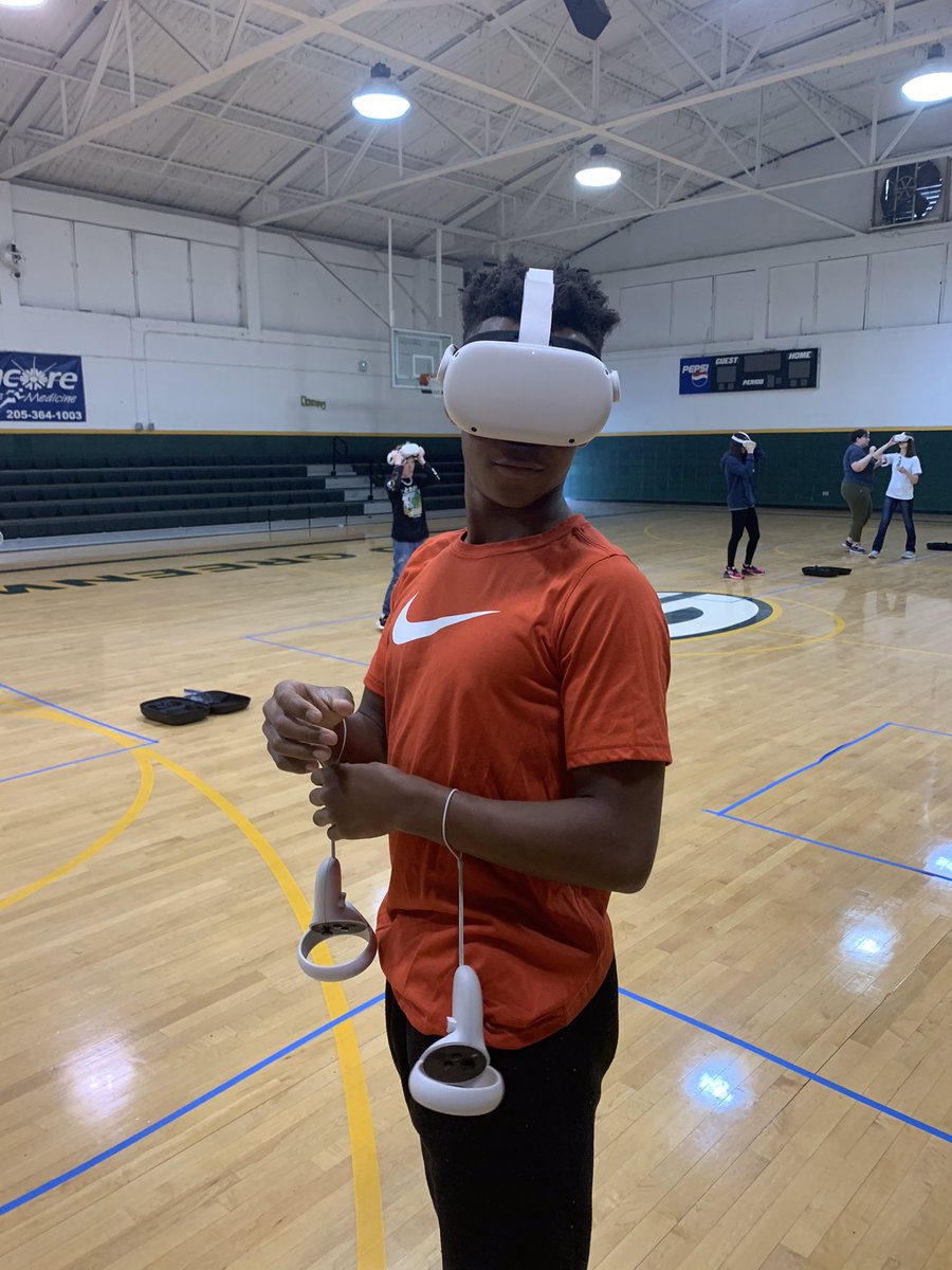 Pickens County College and Career Center tweet media