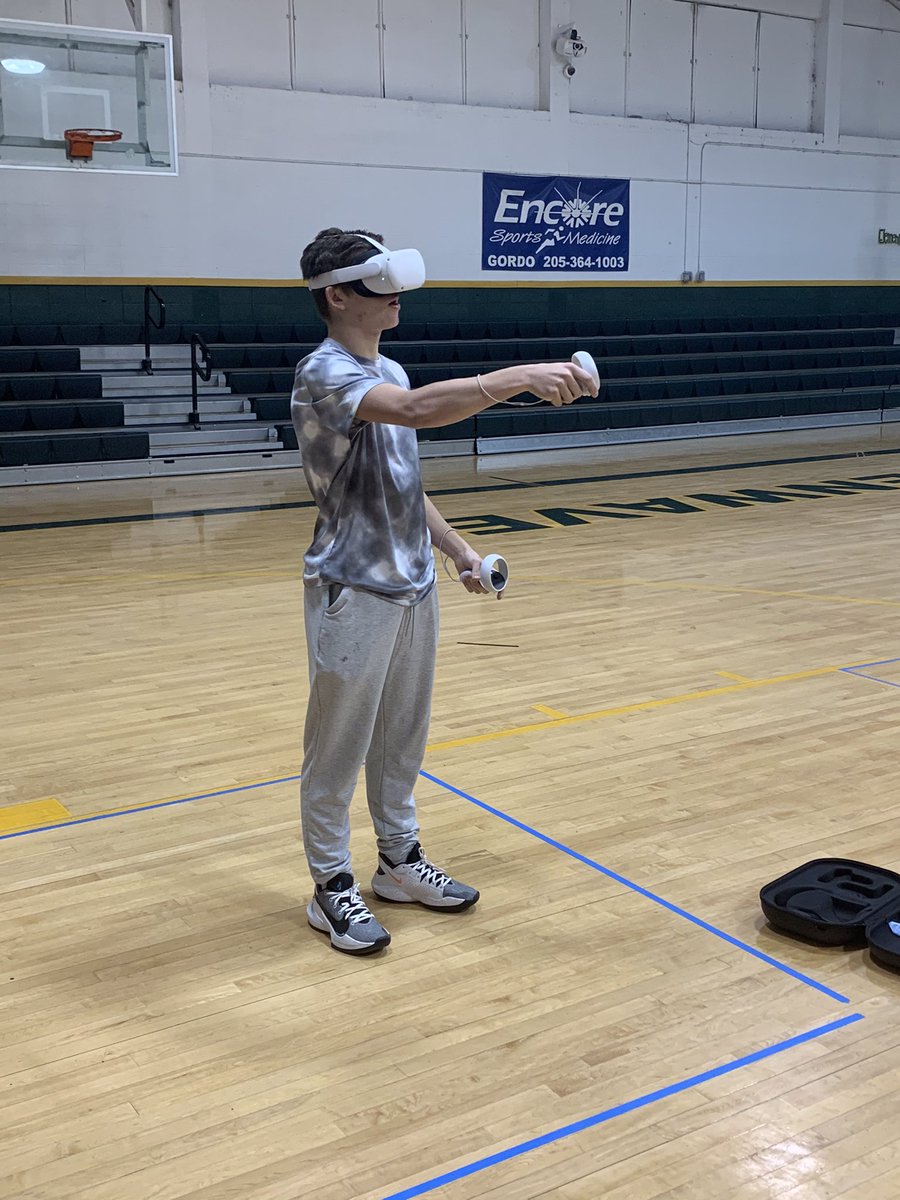 Pickens County College and Career Center tweet media