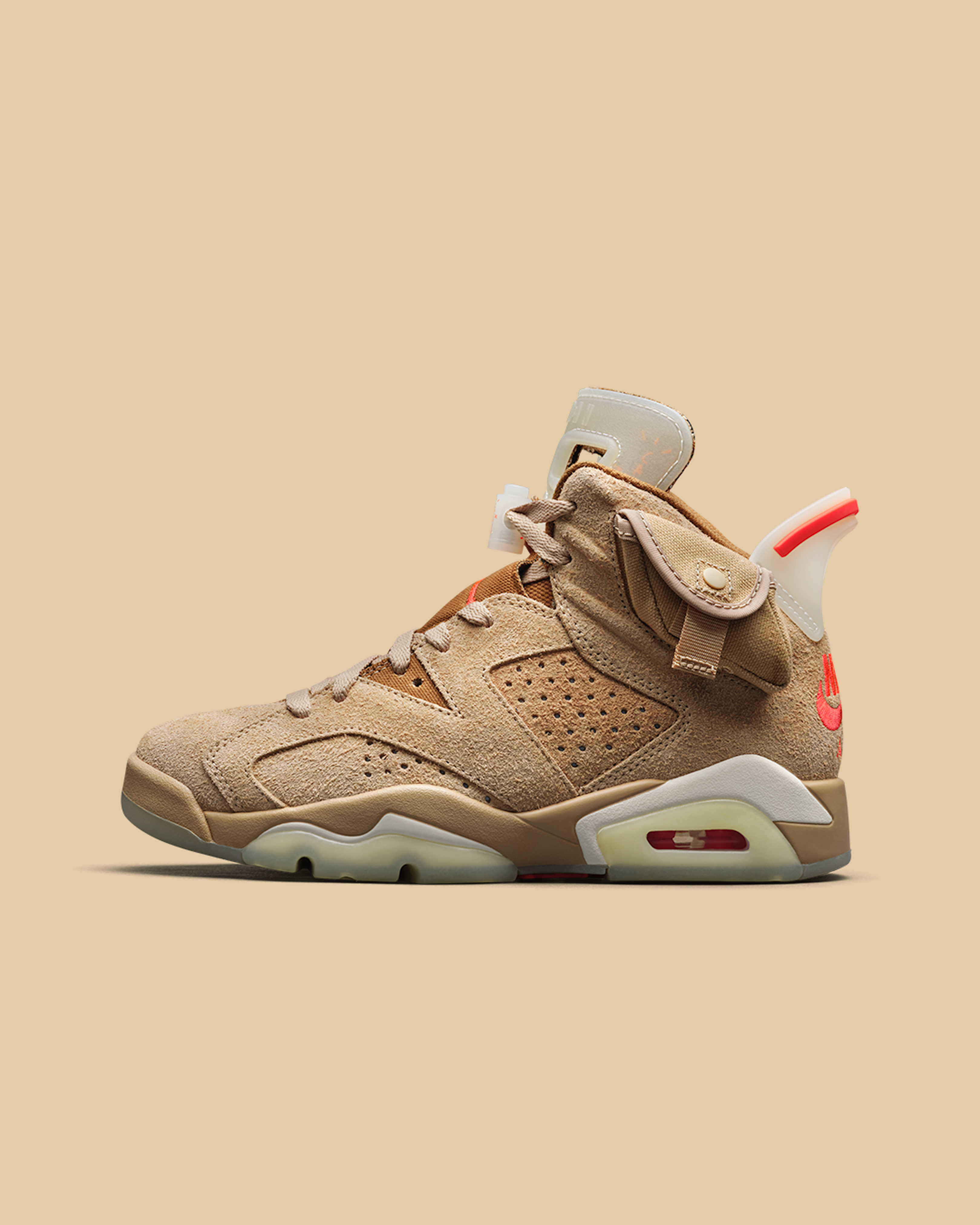 Кроссовки nike travis scott x jordan. Nike x Travis Scott Air Jordan 6. Nike Air Jordan 6 Travis. Air Jordan 6 Travis Scott. Nike Air Jordan 6 Retro Travis Scott British Khaki.