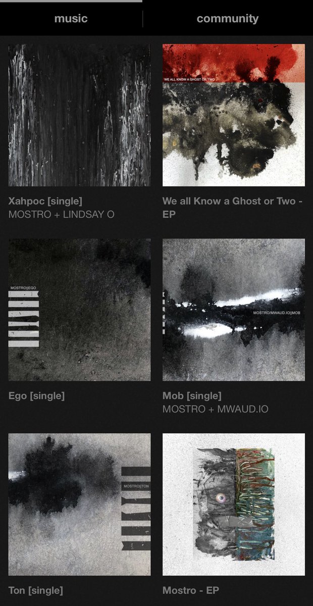 MOSTROMETAL's tweet photo. Check out https://t.co/ccj4Ubd9z4 - where you can listen all our releases.

#Deathmetal 
#metal 
#bandcamp https://t.co/ZpZUJW54nY