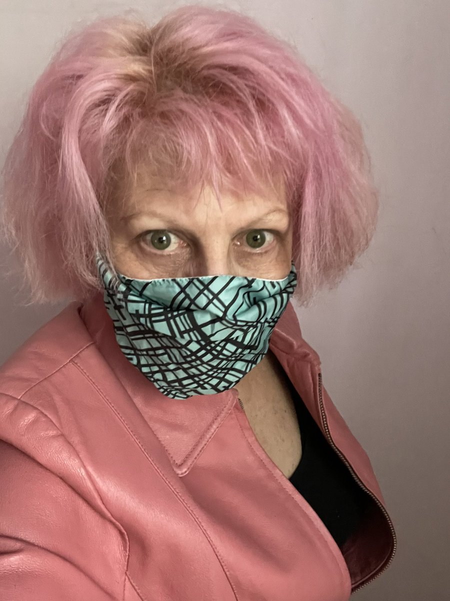 Debra Roth tweet media