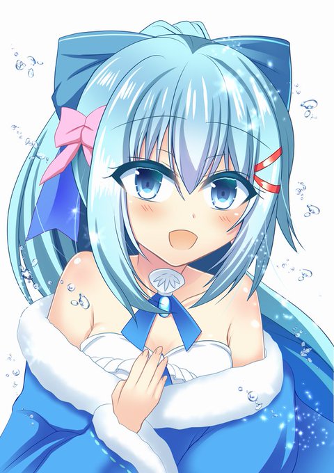 ネリネ「団長さん♪似合っていますかぁ…?」
クリスマスネリネ開花実装記念㊗
上げなおしすみません…!
#FKG深夜のお絵かき一本勝負
#フラワーナイトガール
#花騎士
#フラワーナイトガールイラスト 