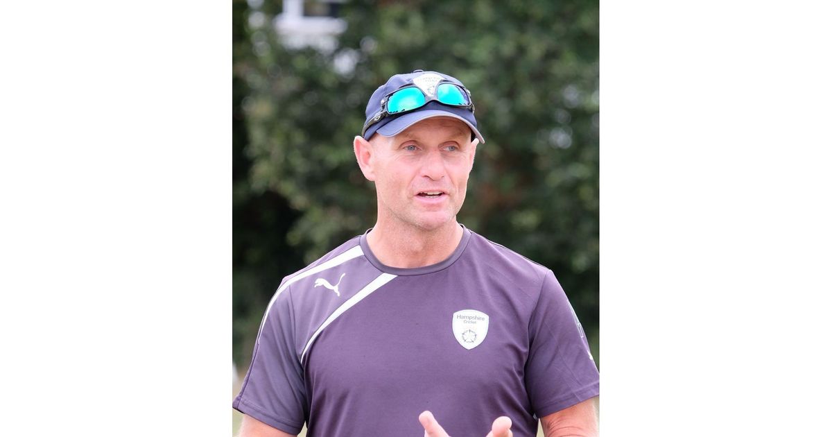 Meet the team - Head Coach Paul Taylor
holybournecc.com/news/meet-the-…