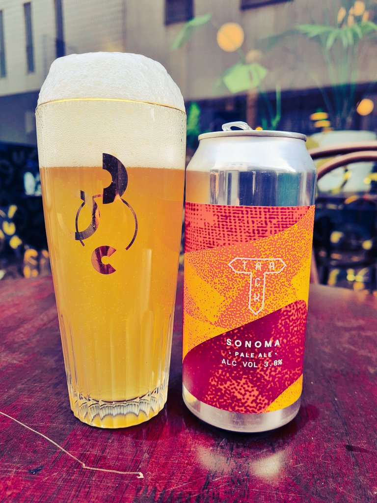 ArcadiaLeeds's tweet photo. Lunchtime sorted at @brownhillandco 🍺
Sonoma 💕 @trackbrewco
#SonomaMoments #TrackBrewCo https://t.co/qXA3NN1AU2
