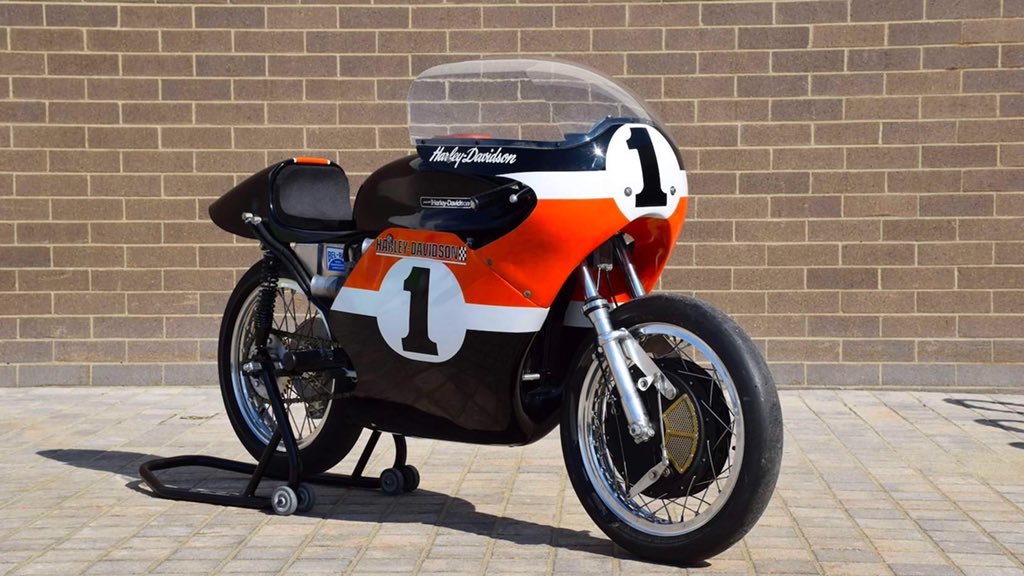 The Most Beautiful Harley Ever?

Link: silodrome.com/harley-davidso…