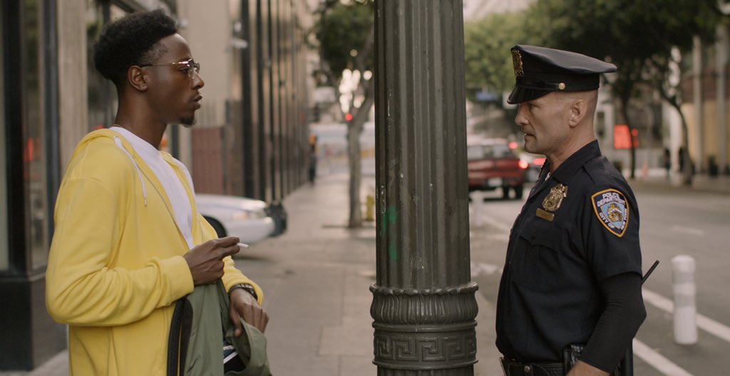 Netflix Nigeria tweet media