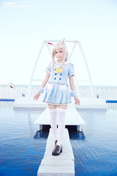 Twitterのコスプレ画像58