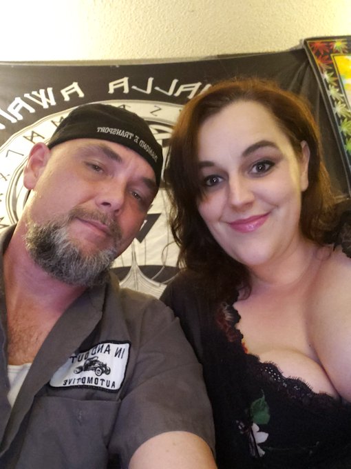 Frank And Nat ( FrankieNatalie18)’s pics and videos