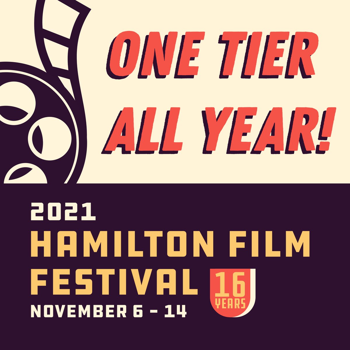 HamiltonFilm's tweet image. Tired of paying late fees at film festivals? This Top100 hidden gem in Canada has eliminated them this year.  Submit exclusively @FilmFreeway  filmfreeway.com/HamiltonFilmFe… 

#Top100 #FilmFestivals #IndieFilmmaker #CanadianFilmFestivals  #HamFilmFest @nofilmschool @OntarioCreates