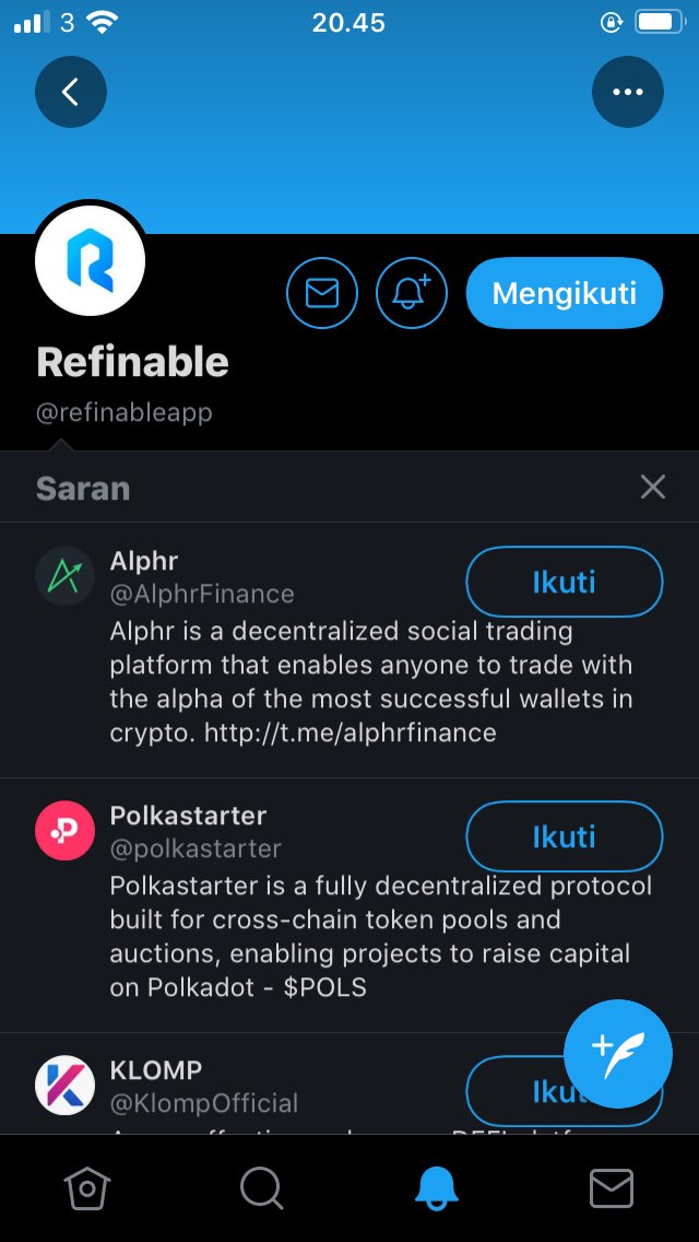 alexbugat24's tweet photo. @ReySantoscrypto @CyberSpacePort Done...Hope i win @Timberjaw24 @Lunamoonfans @Noelneol1 
#CryptoGiveaway #legitgiveaway #BNB https://t.co/zza5OgXFo9