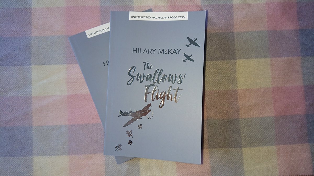 Macmillan Children's Books tweet media