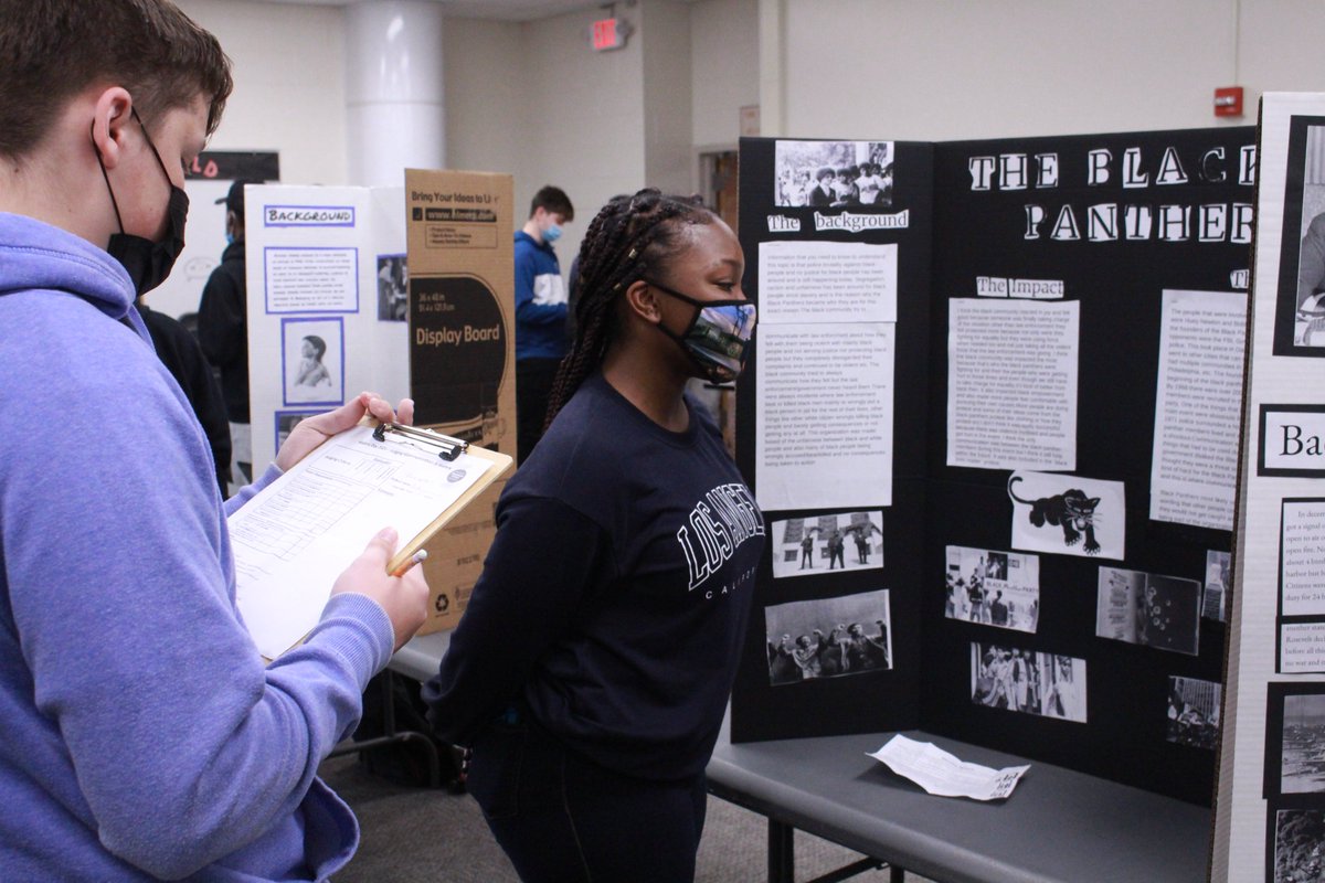 FridleyPublicSchools tweet media