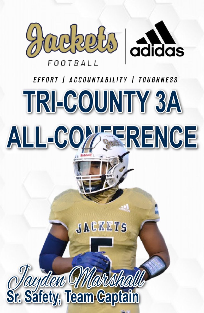 Lee County Football tweet media