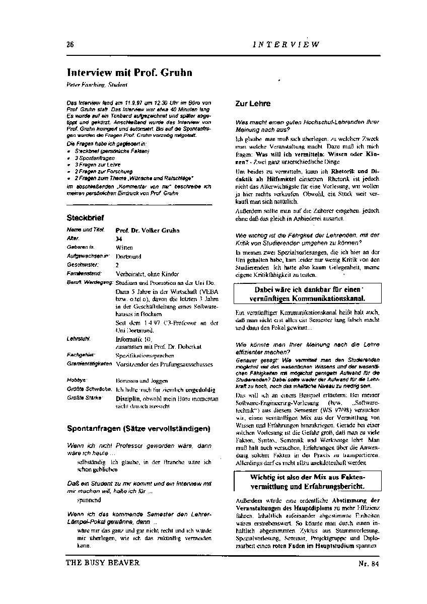 Alumni der Informatik Dortmund e.V. tweet media