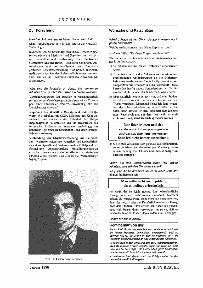 Alumni der Informatik Dortmund e.V. tweet media