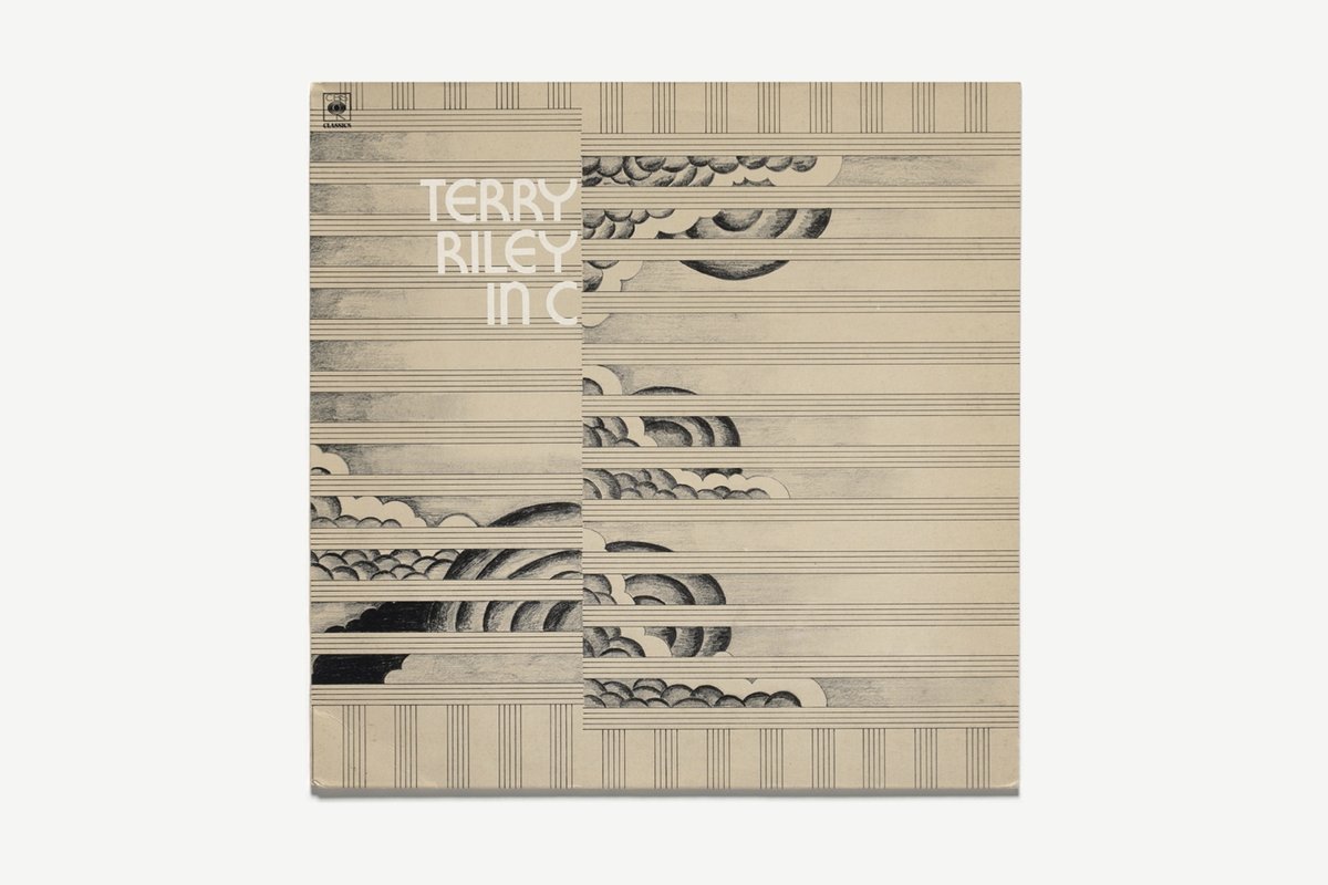 selfcenteredmag's tweet image. And we're back with a look at a stone-cold CLASSIC: Terry Riley's 'In C' =&amp;gt; getcentered.io/2021/04/27/ter… #GetCentered