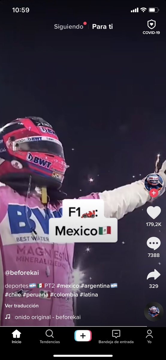 bucargest's tweet image. No si porque fangio practicaba equitacion