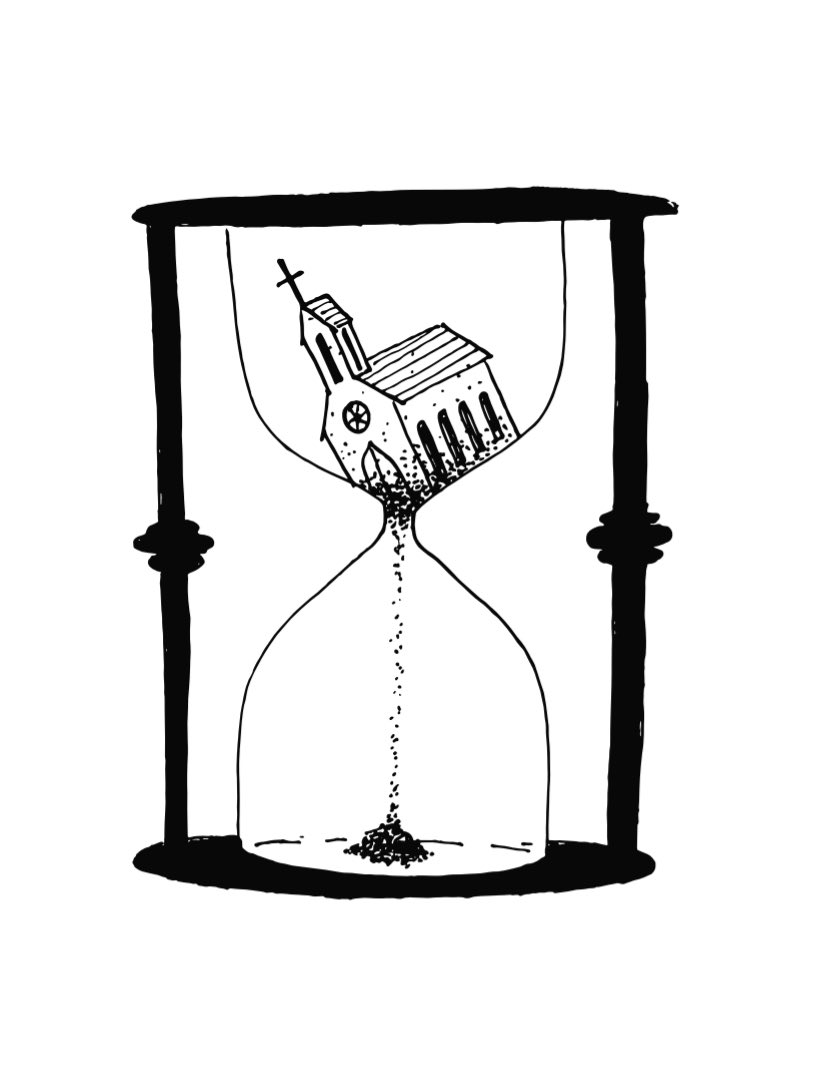 scottthepainter's tweet image. If you love the form, you have everything to lose.⁣
⁣
If you love 𝗪𝗛𝗔𝗧 gives it its form, you’re free to receive whatever It is turning into.⁣

#spiritualdirection #spiritualformation #visiodivina #visualprayers #visualprayer #newwineskins