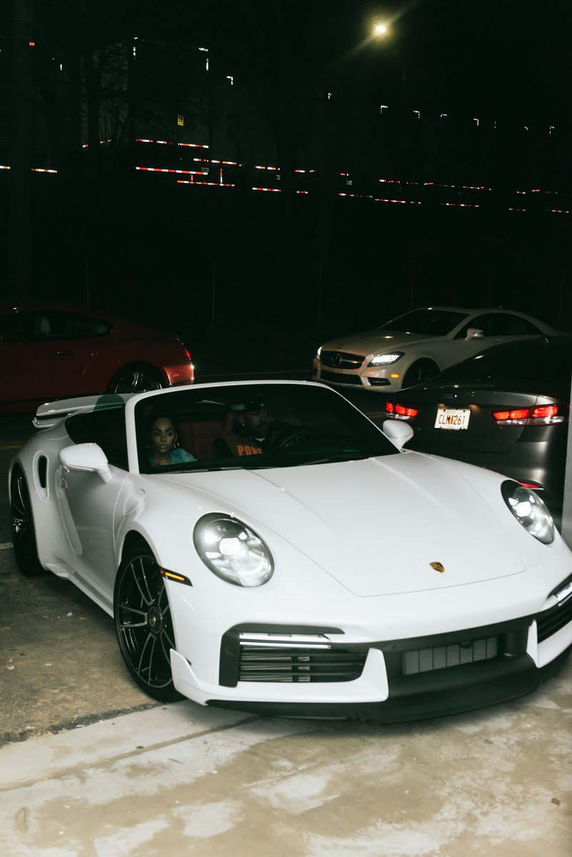 MikeWiLLMadeIt's tweet photo. I’M IN A TURBO SPORT HOW CAN I BE CRUIS’N... MIKE LOWERY💥🚀💫🌓🏎💨 https://t.co/eZTzySqLXI