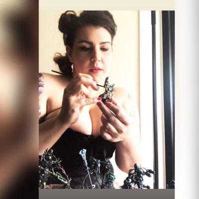 xthinkdifferent's tweet image. #NewProfilePic