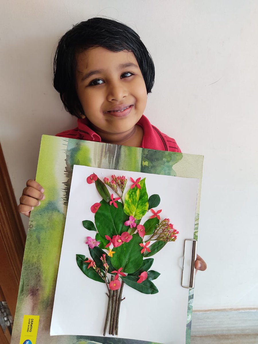 SAI_Edu_In's tweet image. Trees provide us with many benefits necessary for survival, including clean air, access to clear water, shade and food. They also give us hope and insight and courage to persevere – even in the harshest conditions. 
#importanceoftrees
#garden
#Plantsforlife